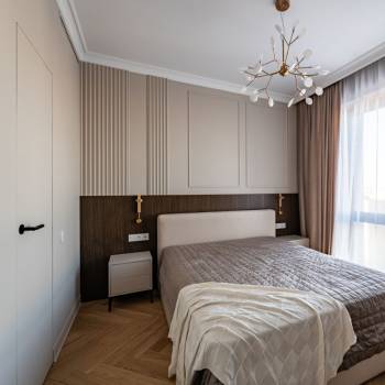 Сдается 2-х комнатная квартира, 44,5 м²