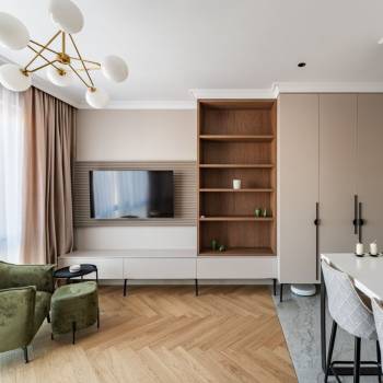 Сдается 2-х комнатная квартира, 44,5 м²