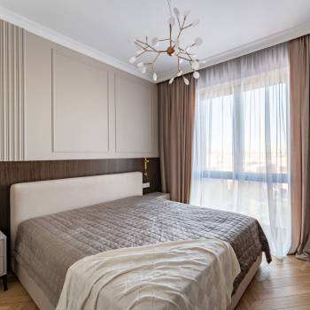 Сдается 2-х комнатная квартира, 44,5 м²