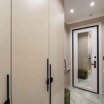 Сдается 2-х комнатная квартира, 44,5 м²