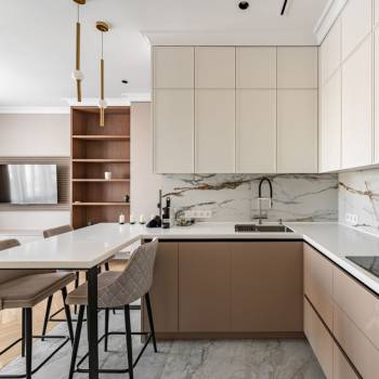 Сдается 2-х комнатная квартира, 44,5 м²