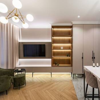 Сдается 2-х комнатная квартира, 44,5 м²