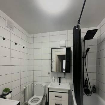 Сдается Многокомнатная квартира, 73 м²