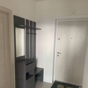 Продается 1-комнатная квартира, 43,9 м²