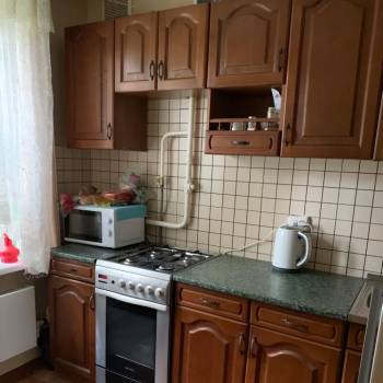 Продается 1-комнатная квартира, 33 м²