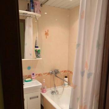 Продается 1-комнатная квартира, 33 м²