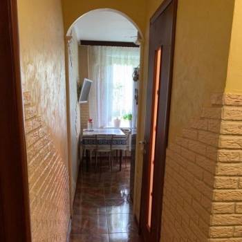 Продается 1-комнатная квартира, 33 м²