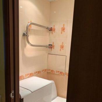 Продается 1-комнатная квартира, 33 м²