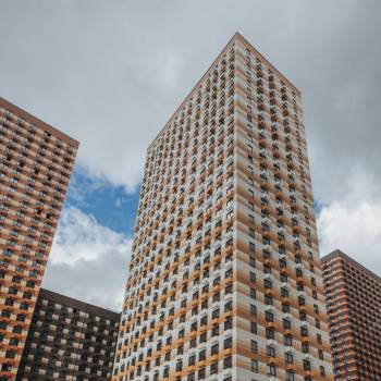 Продается 1-комнатная квартира, 40,1 м²
