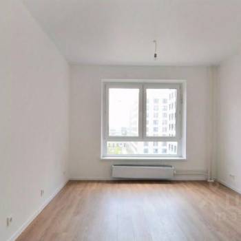 Продается 1-комнатная квартира, 40,1 м²