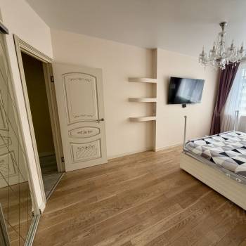 Продается 1-комнатная квартира, 39,9 м²