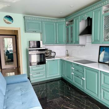 Продается 1-комнатная квартира, 39,9 м²