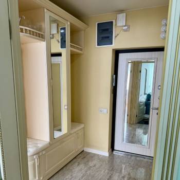 Продается 1-комнатная квартира, 39,9 м²