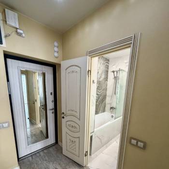 Продается 1-комнатная квартира, 39,9 м²