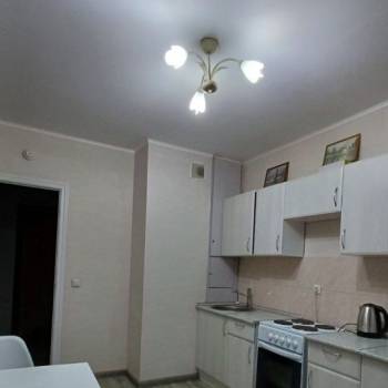 Продается 1-комнатная квартира, 44,4 м²