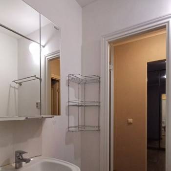 Продается 1-комнатная квартира, 44,4 м²