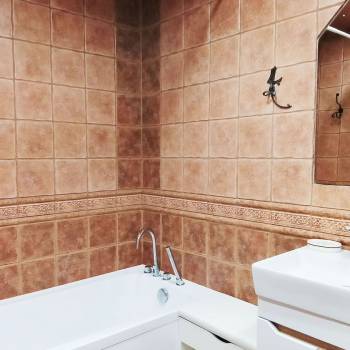 Сдается Многокомнатная квартира, 76 м²