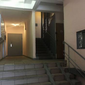 Сдается Многокомнатная квартира, 76 м²