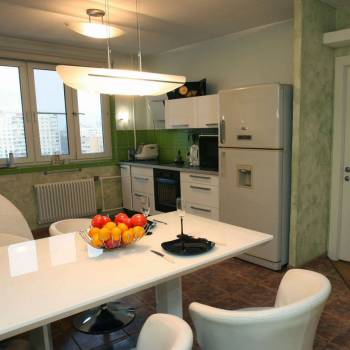 Сдается Многокомнатная квартира, 76 м²