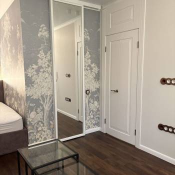 Сдается 1-комнатная квартира, 33 м²
