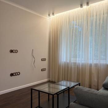 Сдается 1-комнатная квартира, 33 м²
