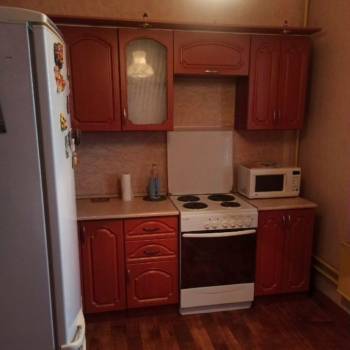 Сдается 1-комнатная квартира, 39 м²