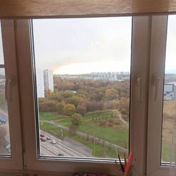 Сдается 1-комнатная квартира, 39 м²