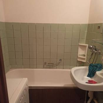 Сдается 1-комнатная квартира, 39 м²