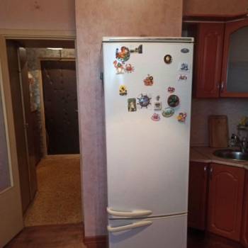 Сдается 1-комнатная квартира, 39 м²