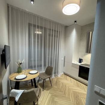 Сдается 1-комнатная квартира, 40 м²
