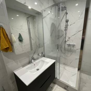 Сдается 1-комнатная квартира, 40 м²
