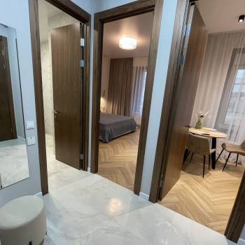 Сдается 1-комнатная квартира, 40 м²