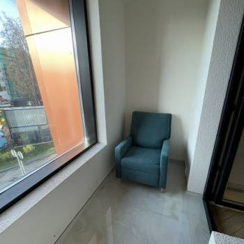 Сдается 1-комнатная квартира, 40 м²