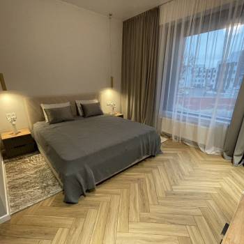 Сдается 1-комнатная квартира, 40 м²