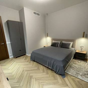 Сдается 1-комнатная квартира, 40 м²