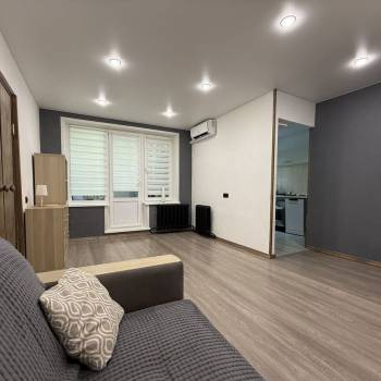 Сдается 2-х комнатная квартира, 45,6 м²