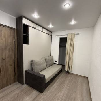 Сдается 2-х комнатная квартира, 45,6 м²