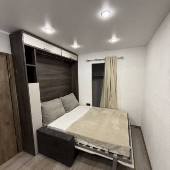 Сдается 2-х комнатная квартира, 45,6 м²