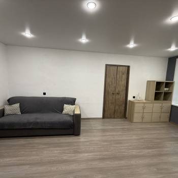 Сдается 2-х комнатная квартира, 45,6 м²
