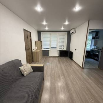Сдается 2-х комнатная квартира, 45,6 м²