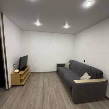 Сдается 2-х комнатная квартира, 45,6 м²