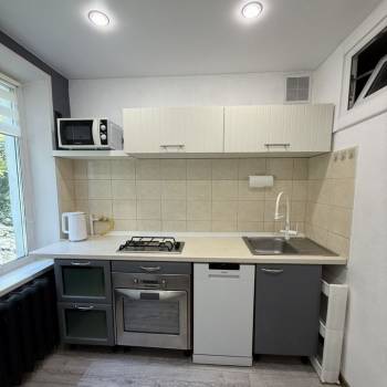 Сдается 2-х комнатная квартира, 45,6 м²