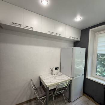 Сдается 2-х комнатная квартира, 45,6 м²