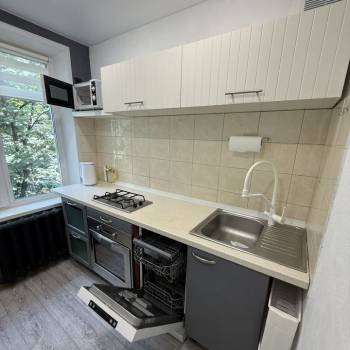 Сдается 2-х комнатная квартира, 45,6 м²
