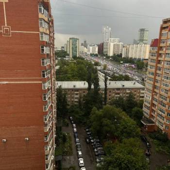 Сдается 2-х комнатная квартира, 57,7 м²