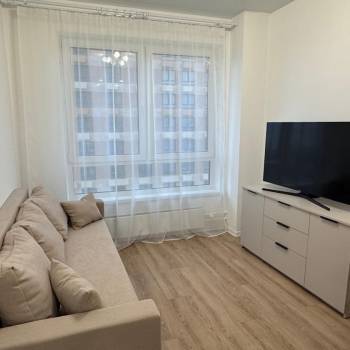 Сдается 1-комнатная квартира, 32 м²
