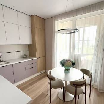Сдается 1-комнатная квартира, 39 м²