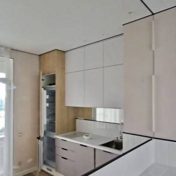 Сдается 1-комнатная квартира, 39 м²