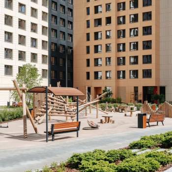 Сдается 1-комнатная квартира, 39 м²