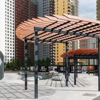 Сдается 1-комнатная квартира, 39 м²